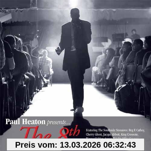 Heaton Paul Presents The 8th
