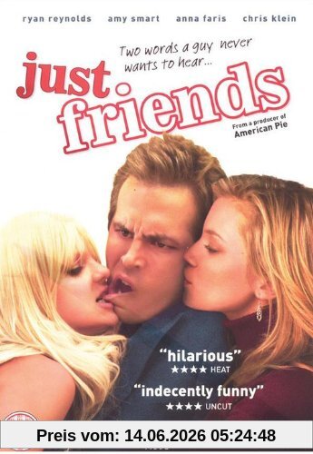 unbekannt Just Friends [Uk Import]