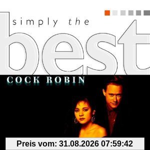 Simply The Best