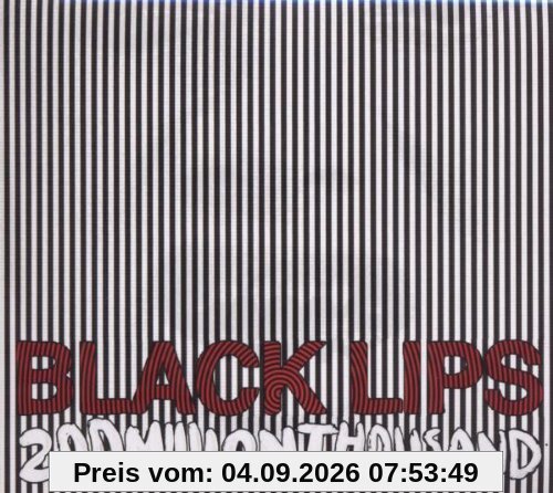 200 Million Thousand
