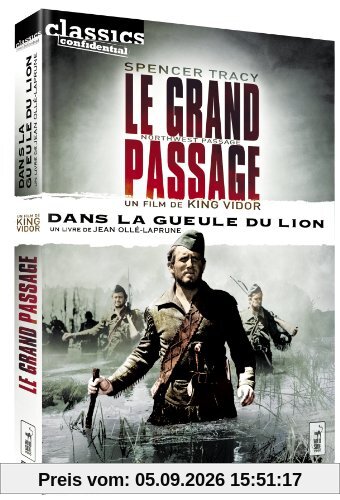 Le grand passage [FR Import]