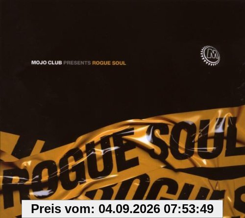Rogue Soul
