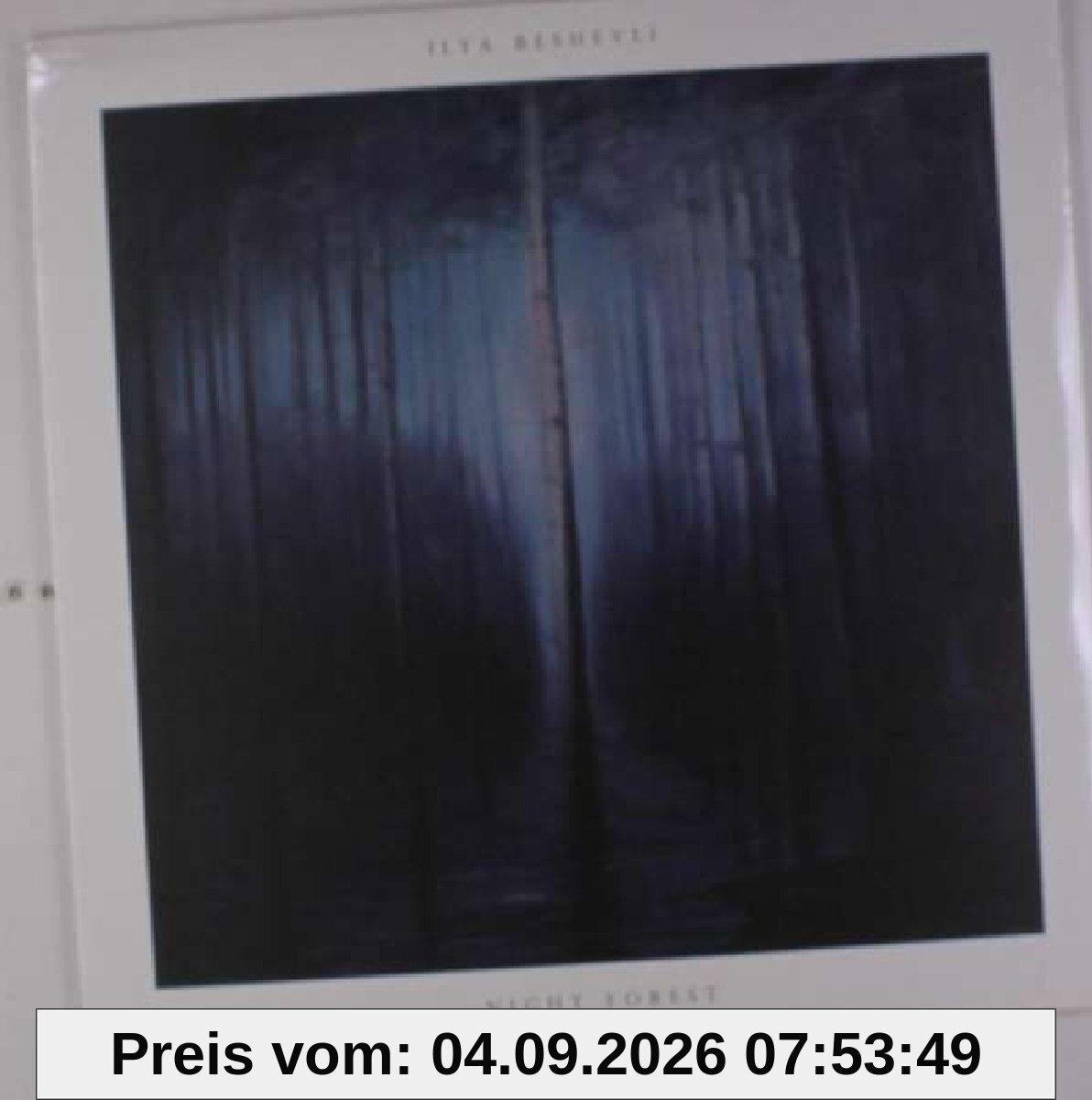 Night Forest [Vinyl LP]