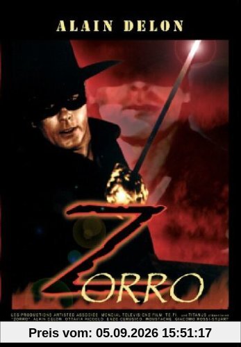 Zorro - Die Legende