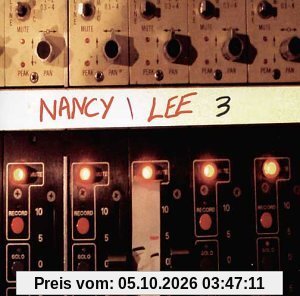Nancy & Lee 3 (14 Tracks - )