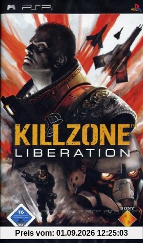 Killzone Liberation