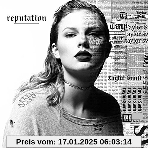 Reputation