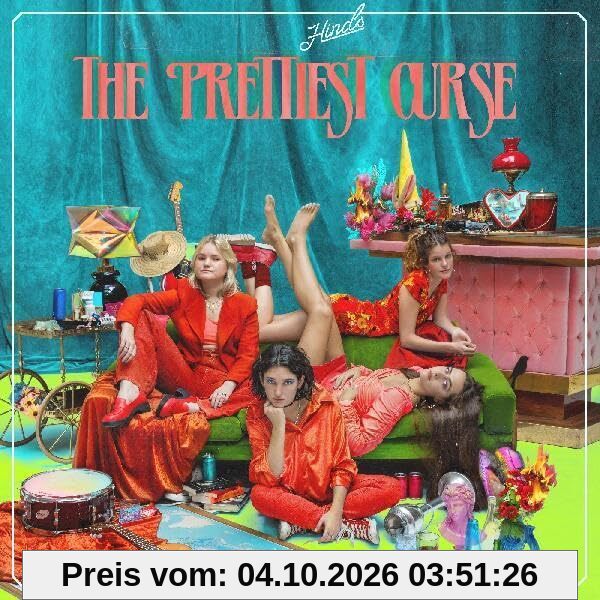 The Prettiest Curse