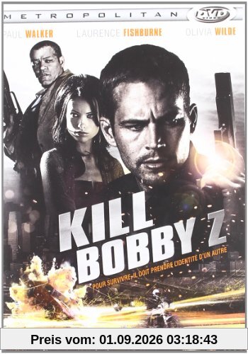 Kill bobby z [FR Import]