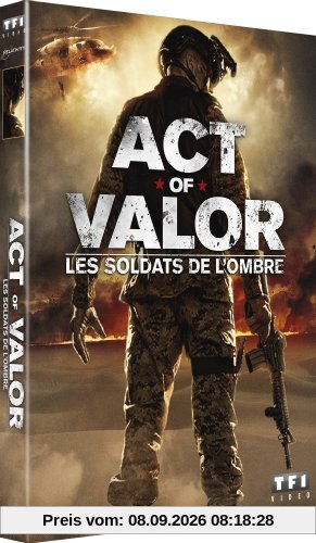 Act of valor [FR Import]
