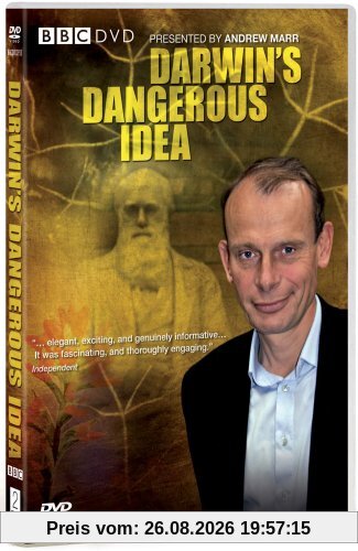 Darwin's Dangerous Idea [UK Import]