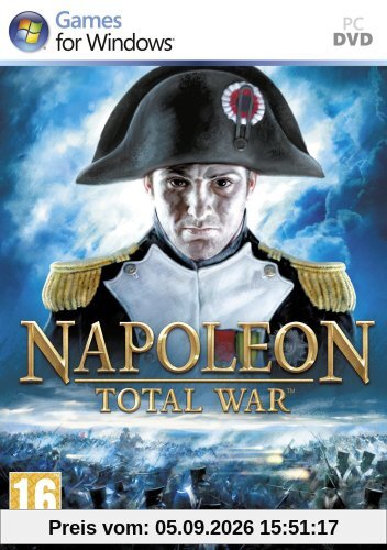 Napoleon: Total War [UK Import]
