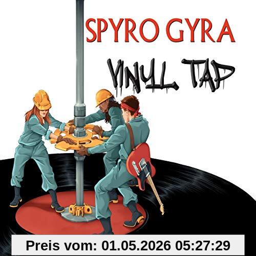Vinyl Tap