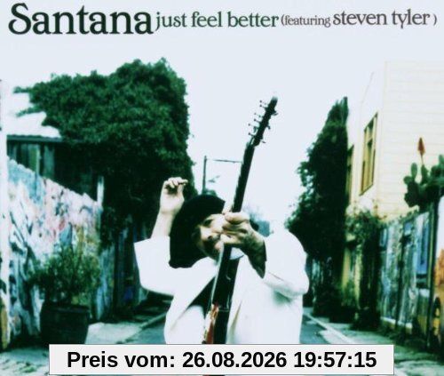 Just Feel Better
