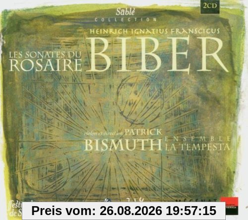 Rosenkranzsonaten