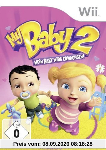 My Baby 2 - Mein Baby wird Erwachsen!
