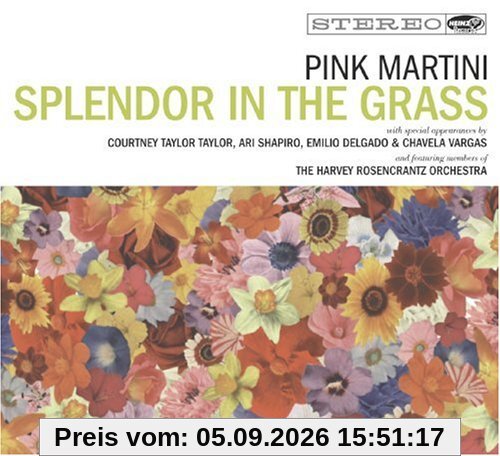 Splendor in the Grass