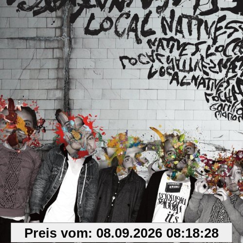 Gorilla Manor