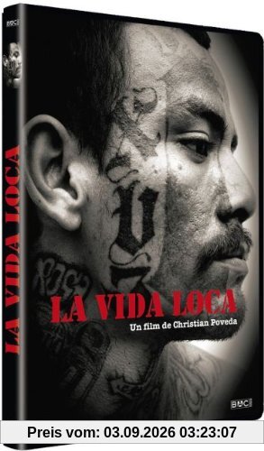 La vida loca [FR Import]