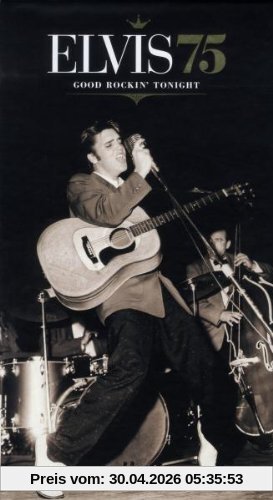 Elvis 75-Good Rockin' Tonight