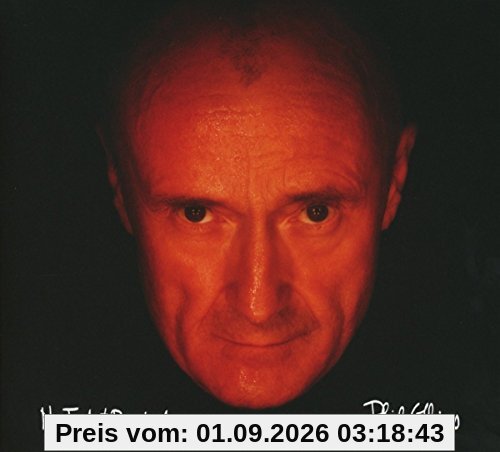 No Jacket Required (Deluxe Edition)