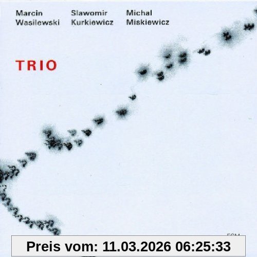 Marcin Wasilewski Trio (2005)