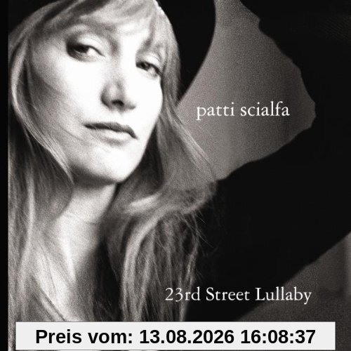 23rd Street Lullaby