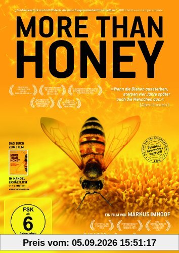 More Than Honey
