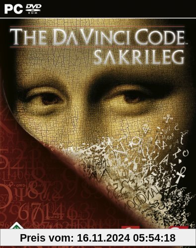 Da Vinci Code [Software Pyramide]