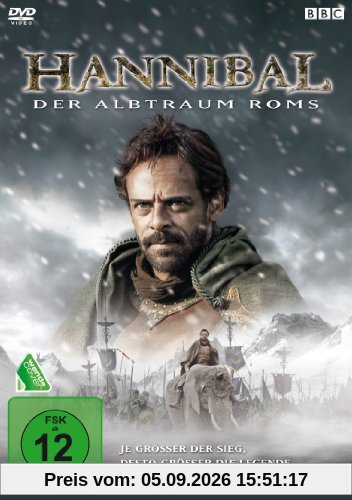 Hannibal - Der Albtraum Roms