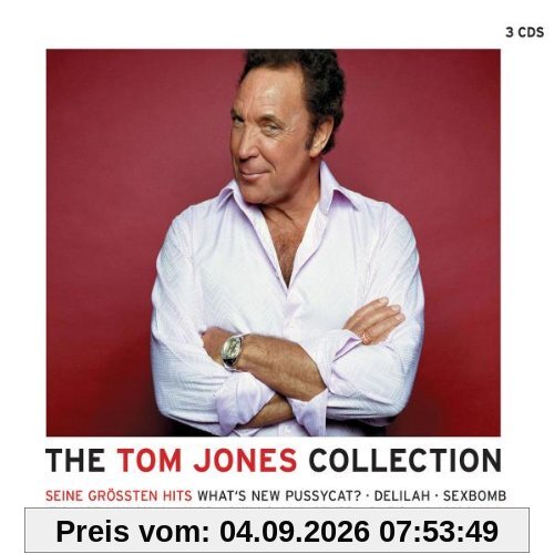The Tom Jones Collection
