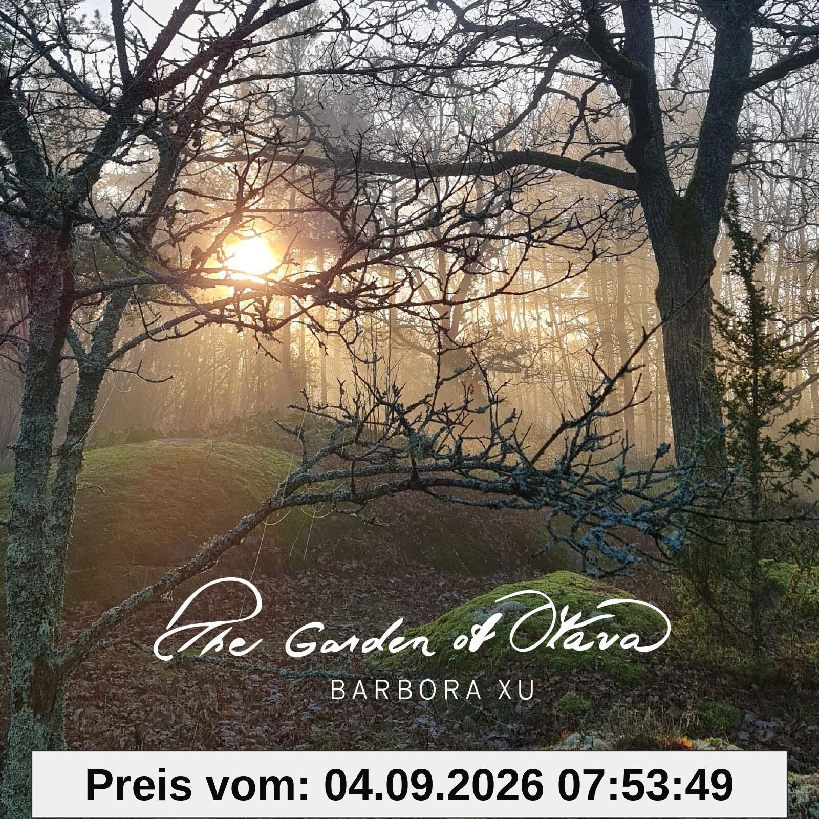 The Garden Of Otava