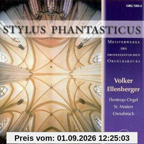 Stylus Phantasticus