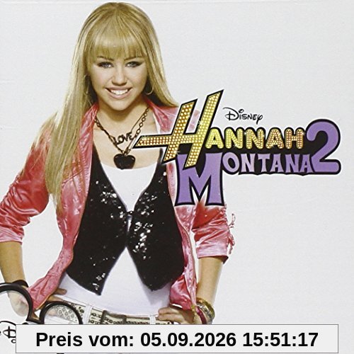 Hannah Montana 2:Meet Miley...