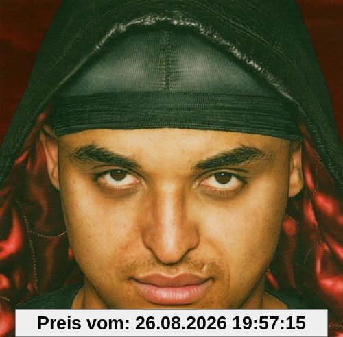 Mozez / Ltd.Edition
