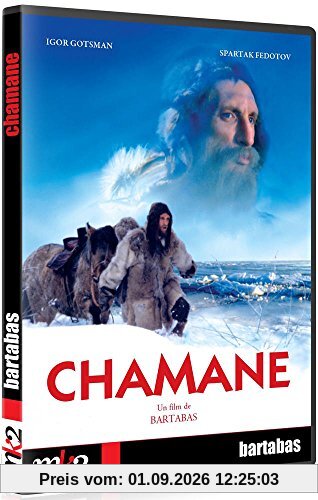 Chamane [FR Import]