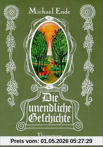 Die unendliche Geschichte