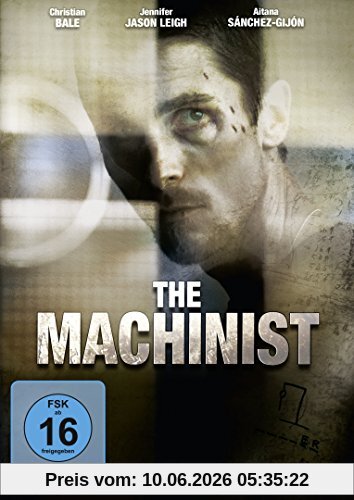 The Machinist
