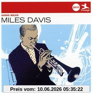 Going Miles (Jazz Club)