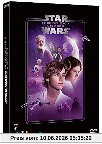 Star wars, épisode IV : un nouvel espoir [FR Import]