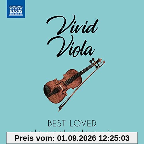 Vivid Viola
