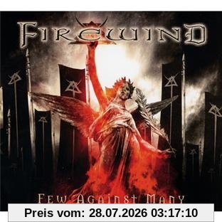Firewind Few Against Many (Limited Edition)