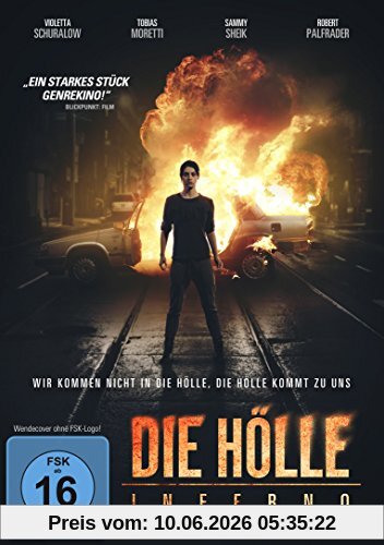 Die Hölle - Inferno