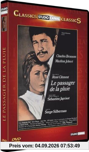 Le passager de la pluie [FR Import]