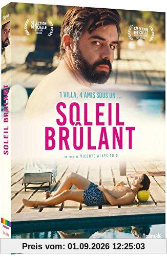 Soleil brûlant [FR Import]