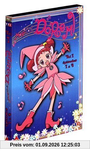 Magical doremi, vol. 1 [FR Import]