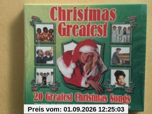 Christmas Greatest