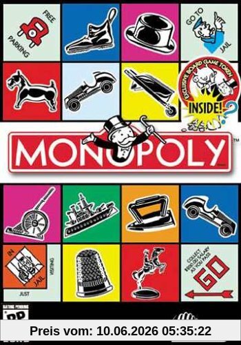Monopoly 2003 Edition