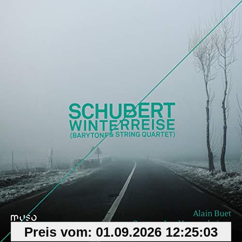 Schubert: Winterreise