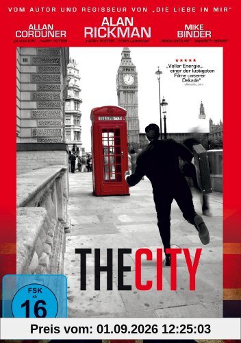 The City